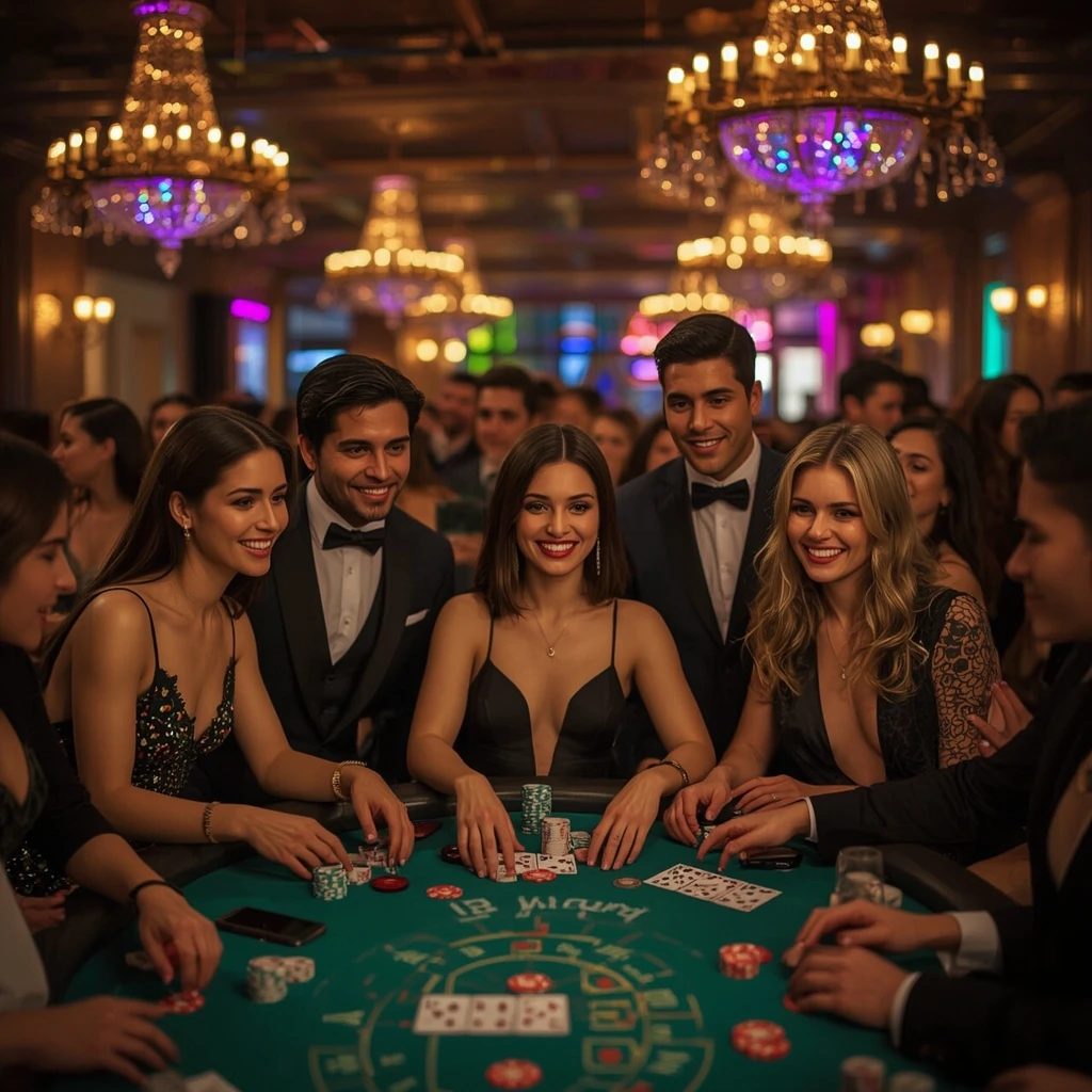 blackjack au casino 50 Crowns Casino