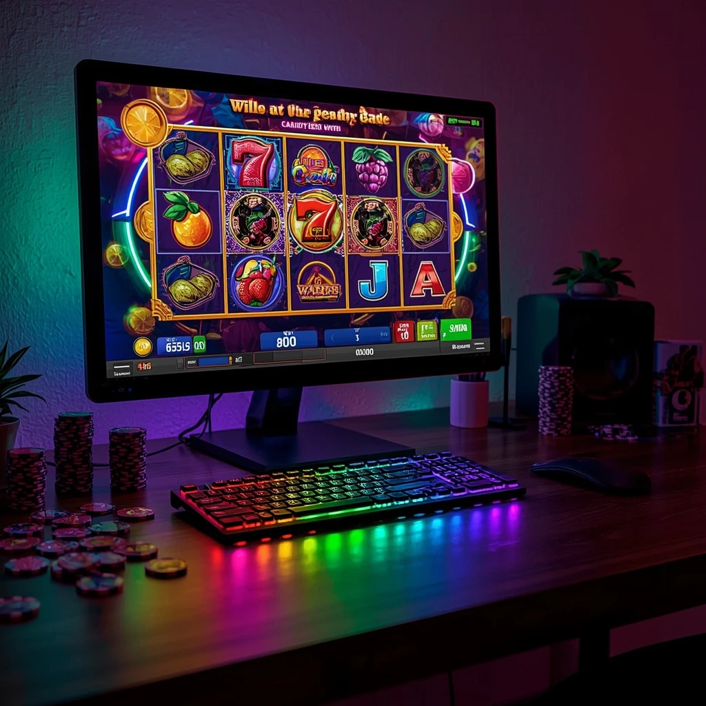 Microgaming 50 Crowns Casino