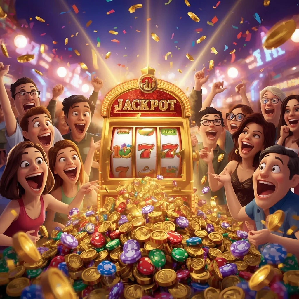 meilleurs jeux de Jackpot 50 Crowns Casino