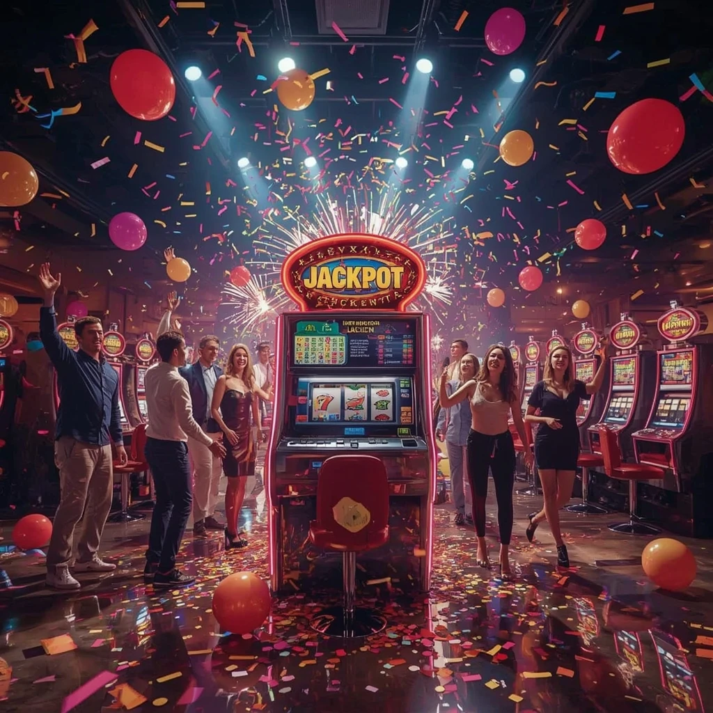 Les jackpots fixes 50 Crowns Casino