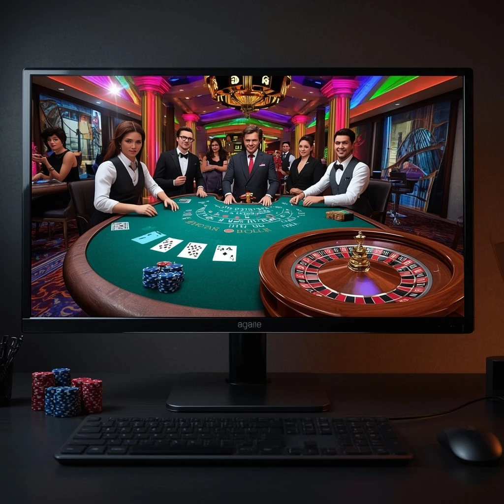 partie de baccarat en direct 50 Crowns Casino