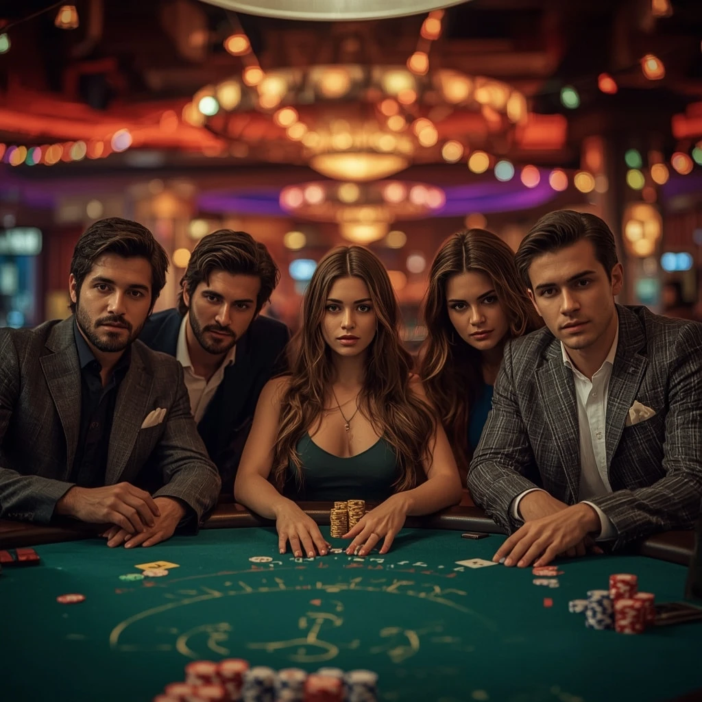 tournoi de poker de casino 50 Crowns Casino